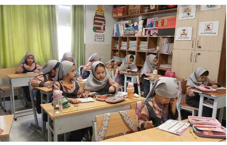 مهارت زندگی 1