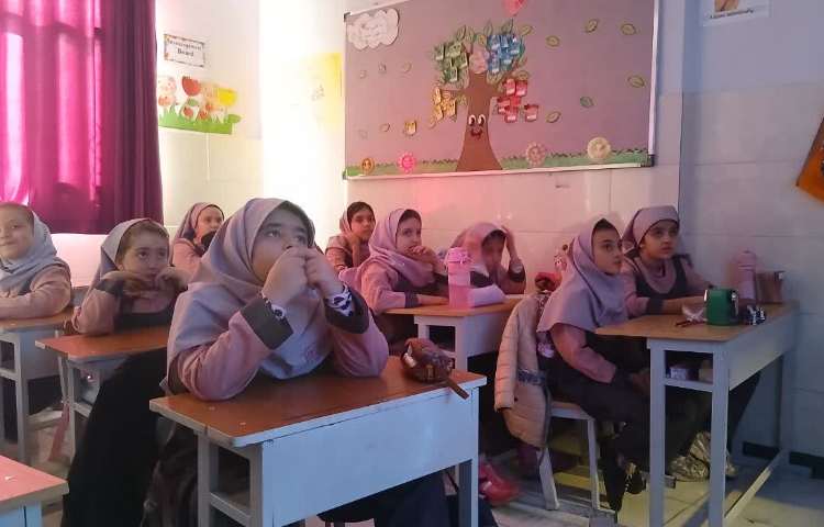 مهارت زندگی 1