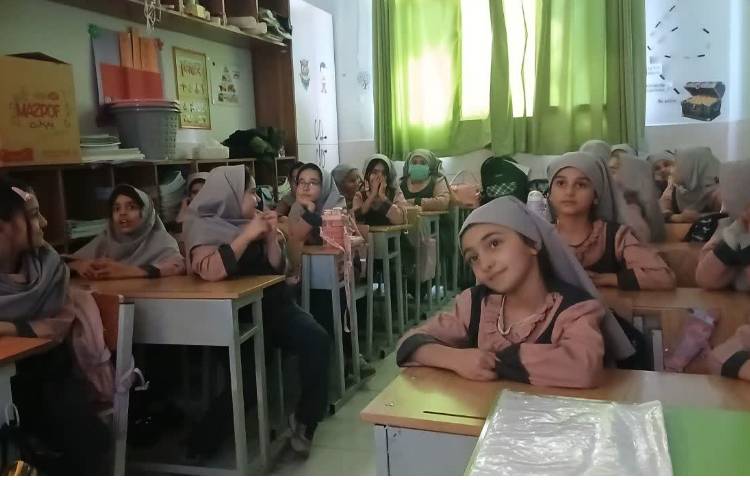 مهارت زندگی 1