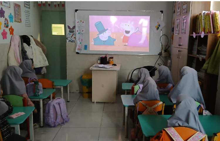 مهارت زندگی 1