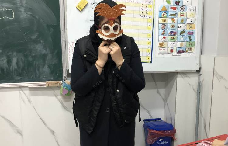 مهارت زندگی 1