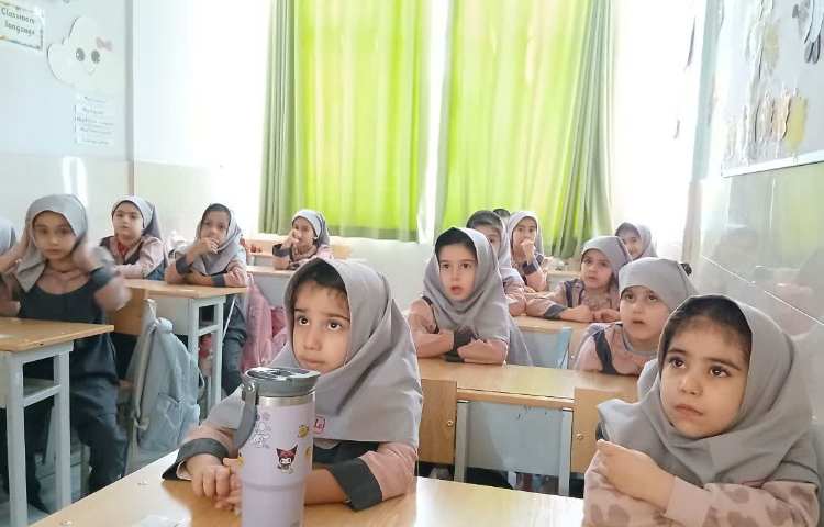 مهارت زندگی 1