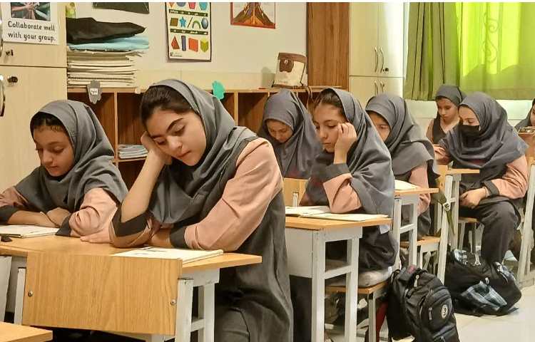 مهارت زندگی 1