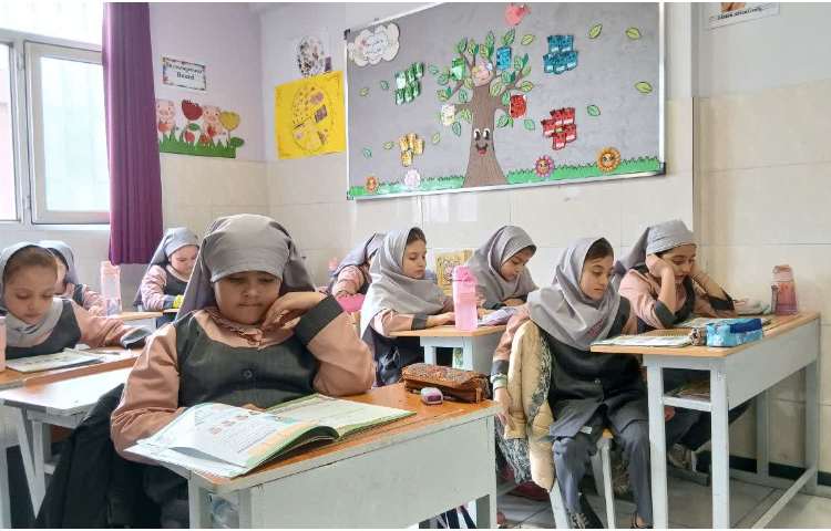 مهارت زندگی 1