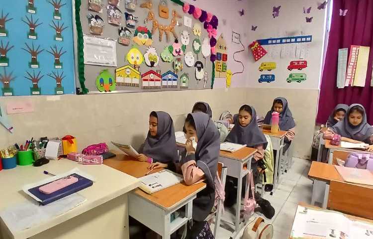 مهارت زندگی 1