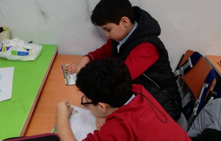 مهارت زندگی 1