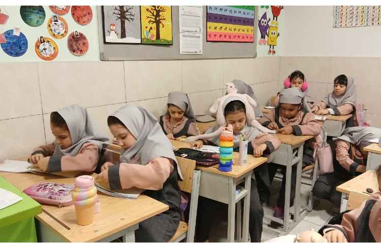 مهارت زندگی 1