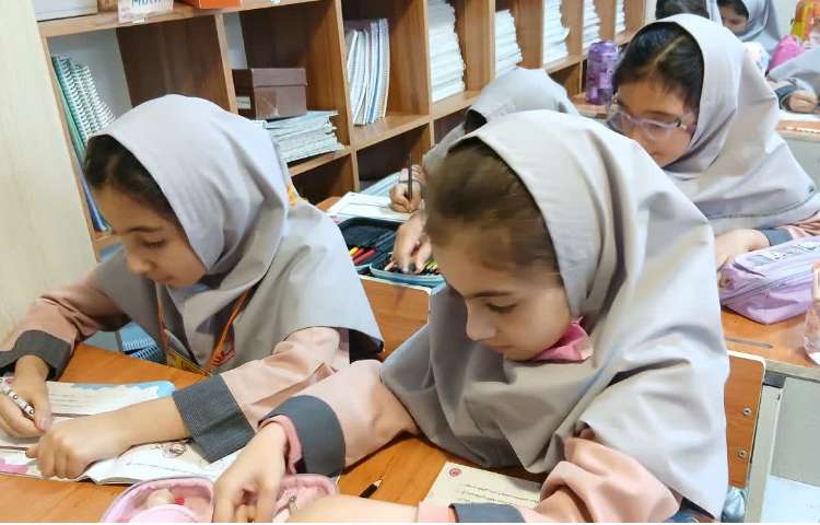 مهارت زندگی 1