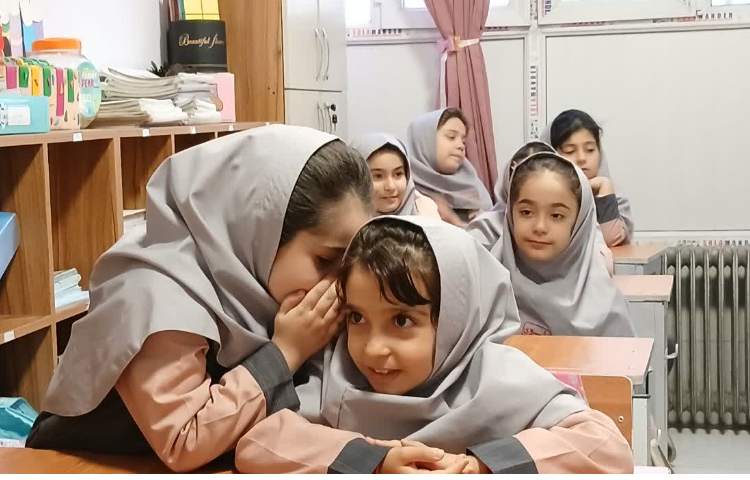 مهارت زندگی 1