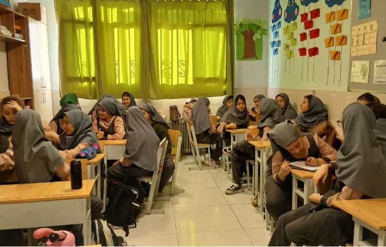 مهارت زندگی 1