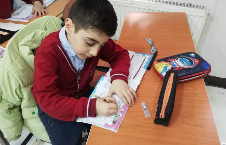 مهارت زندگی 1