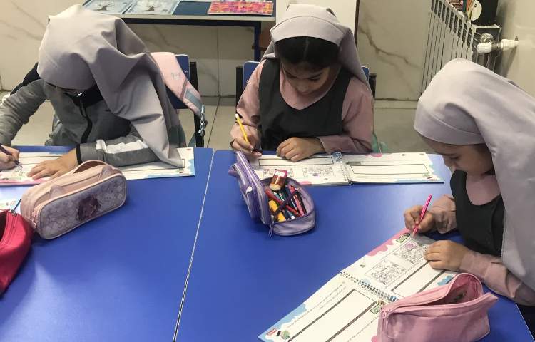 مهارت زندگی 1