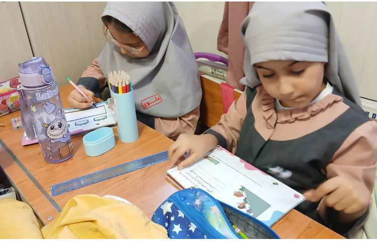 مهارت زندگی 1