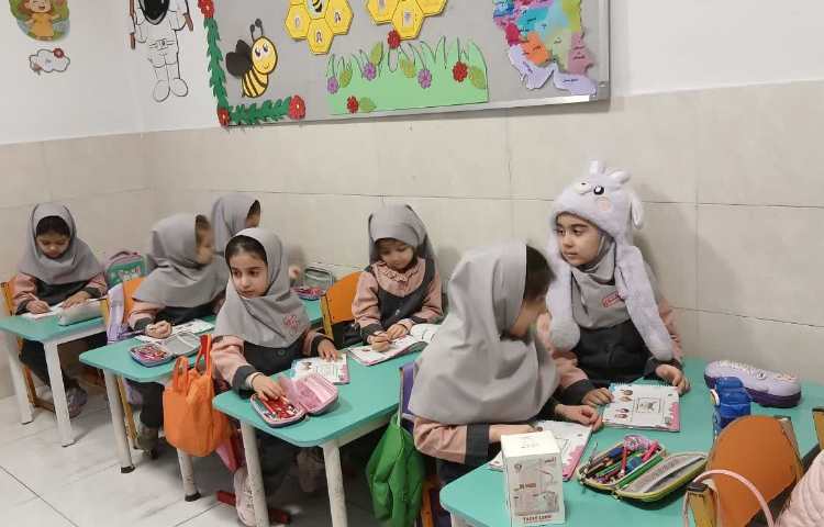 مهارت زندگی 1