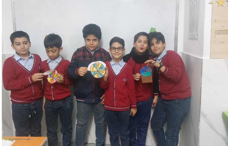 مهارت زندگی 1