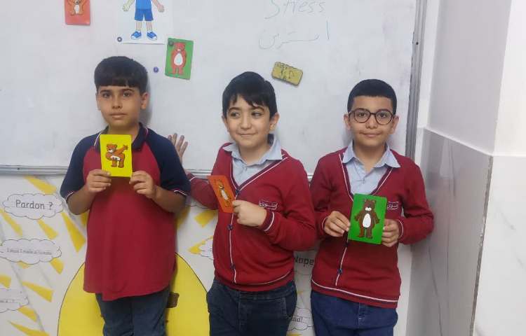مهارت زندگی 1