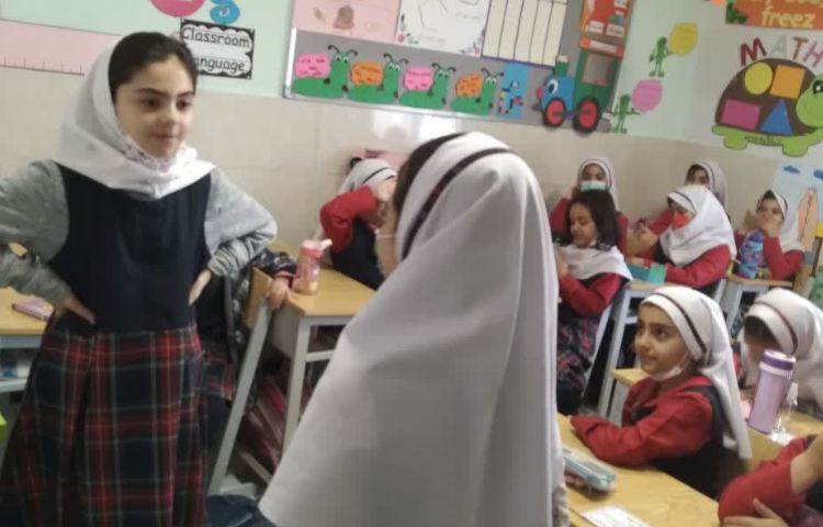 مهارت زندگی 2