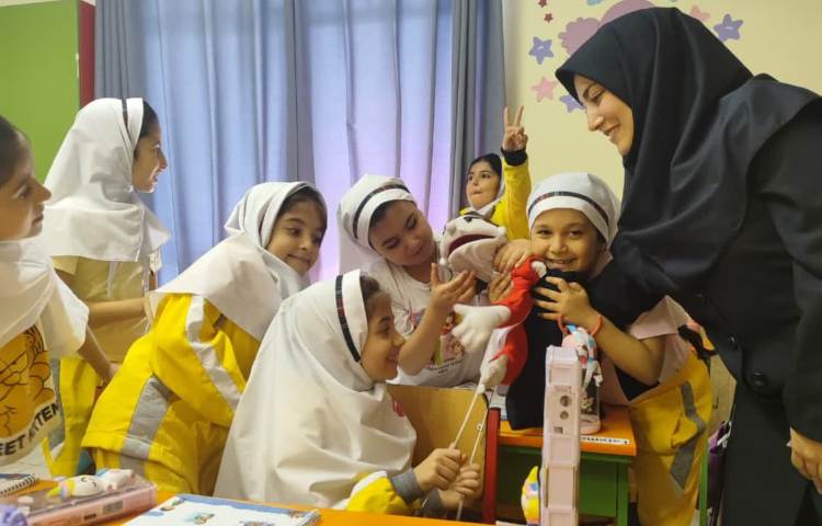 مهارت زندگی 2