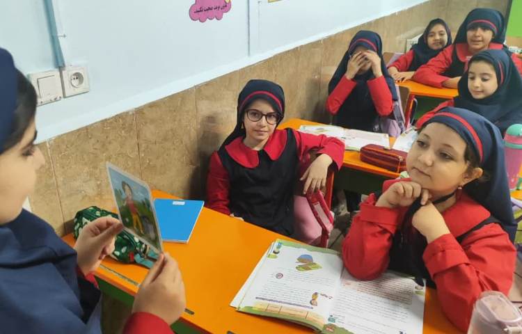 مهارت زندگی 2