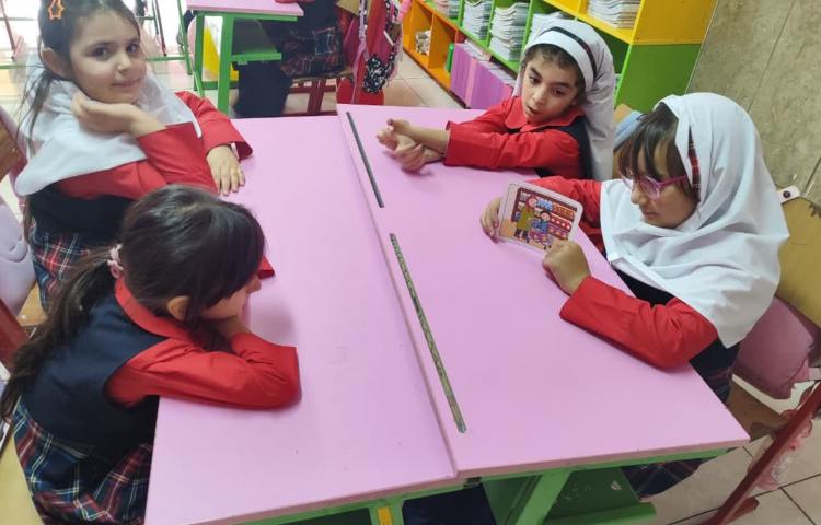 مهارت زندگی 2