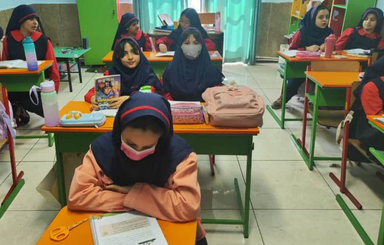 مهارت زندگی 2