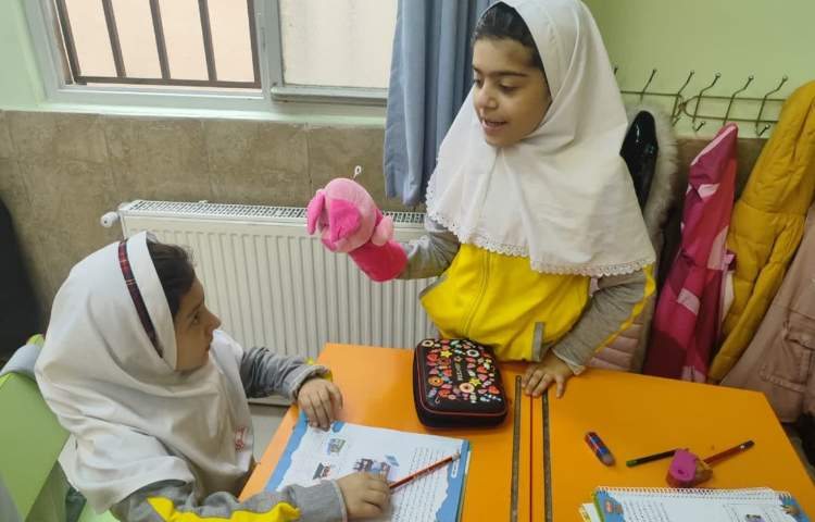 مهارت زندگی 2