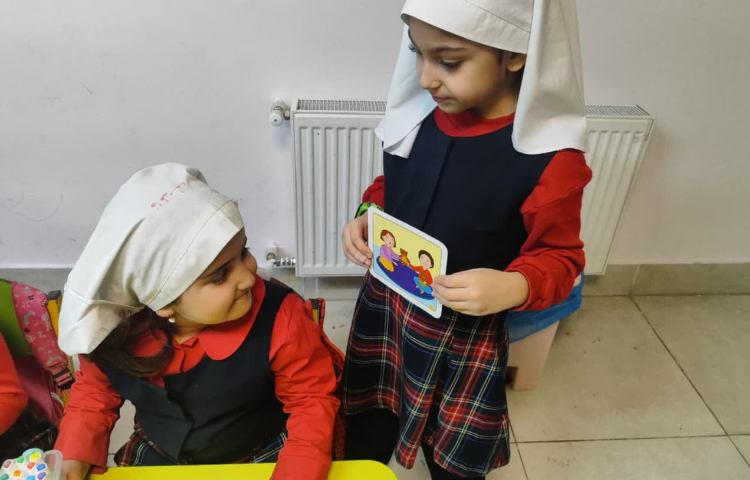 مهارت زندگی 2