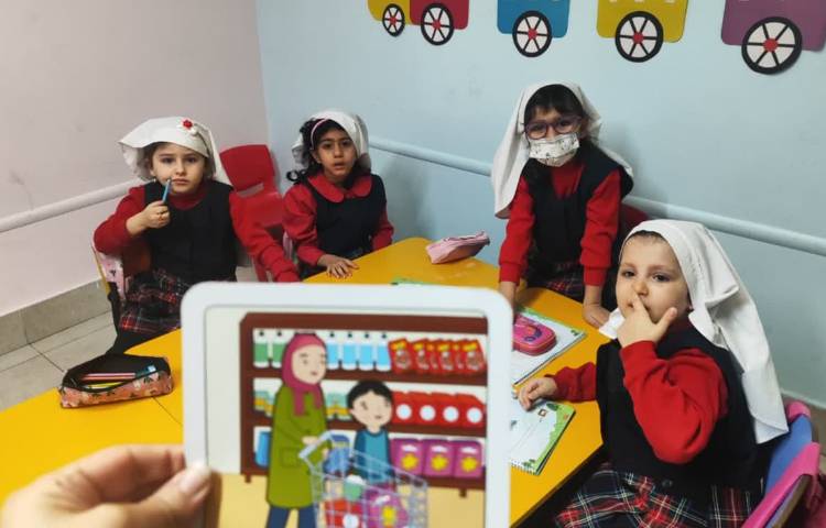 مهارت زندگی 2