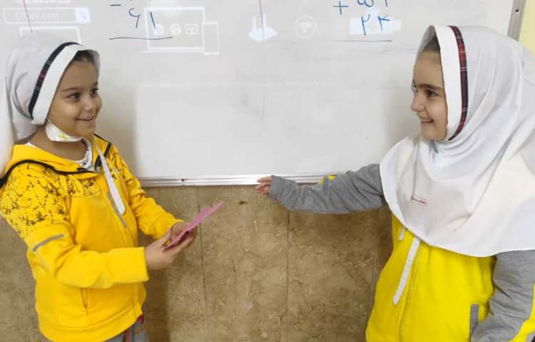 مهارت زندگی 2