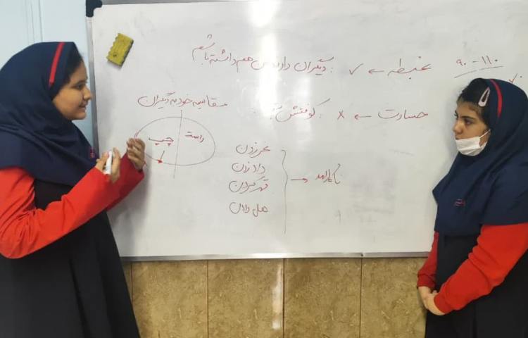 مهارت زندگی 2