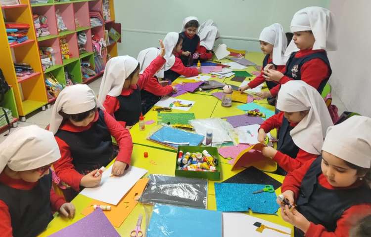 مهارت زندگی 2