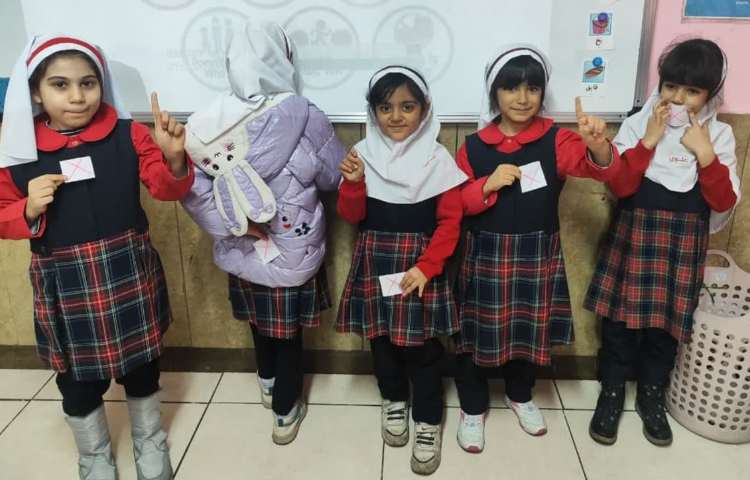 مهارت زندگی 2