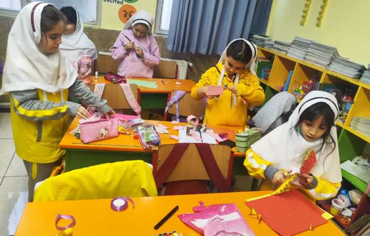 مهارت زندگی 2