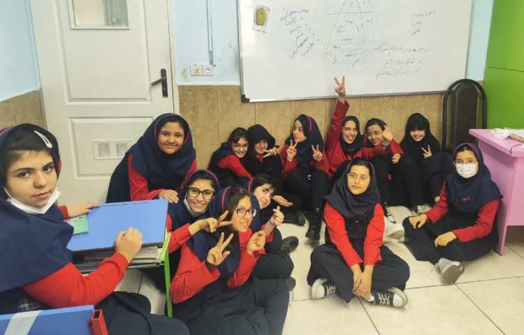 مهارت زندگی 2