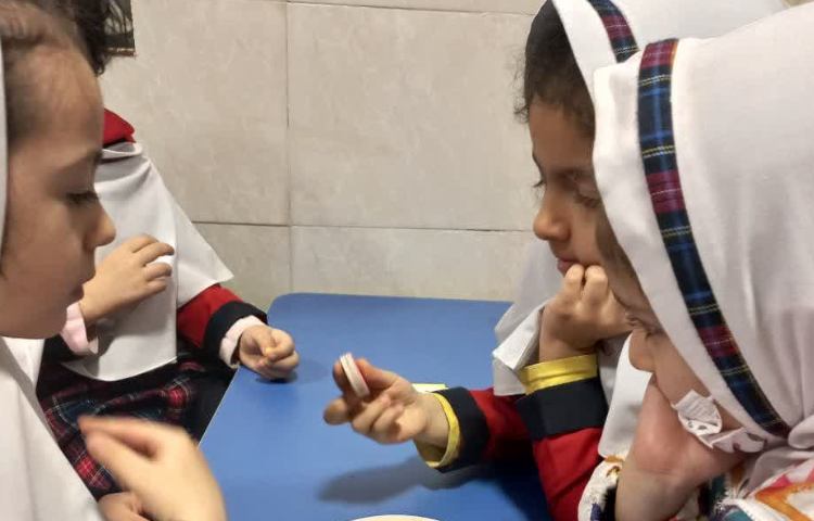 مهارت زندگی 2