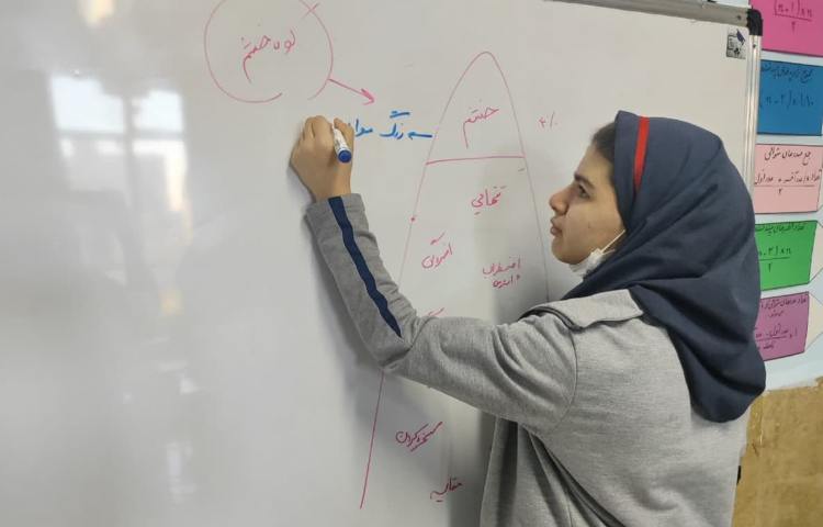 مهارت زندگی 2