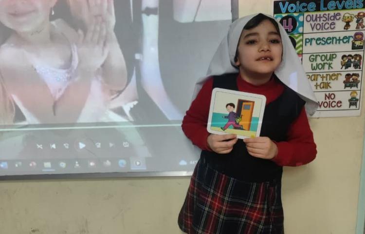 مهارت زندگی 2