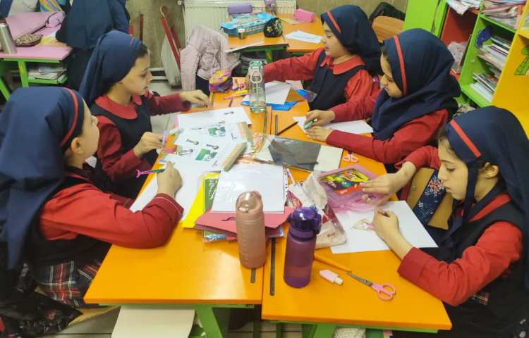 مهارت زندگی 2