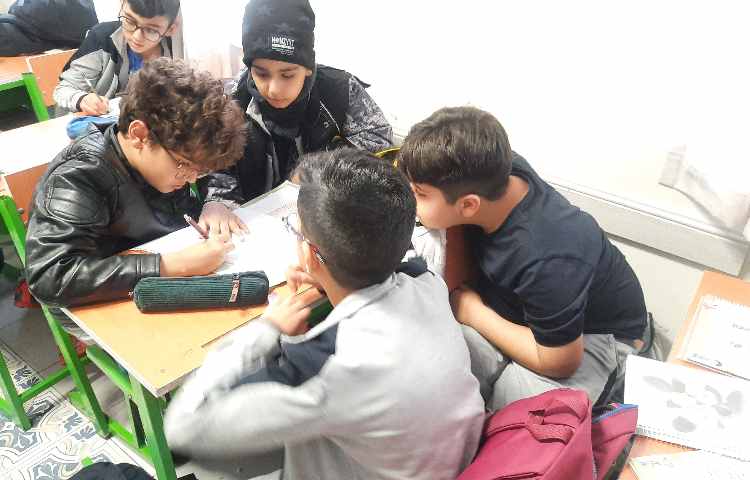 مهارت زندگی 2