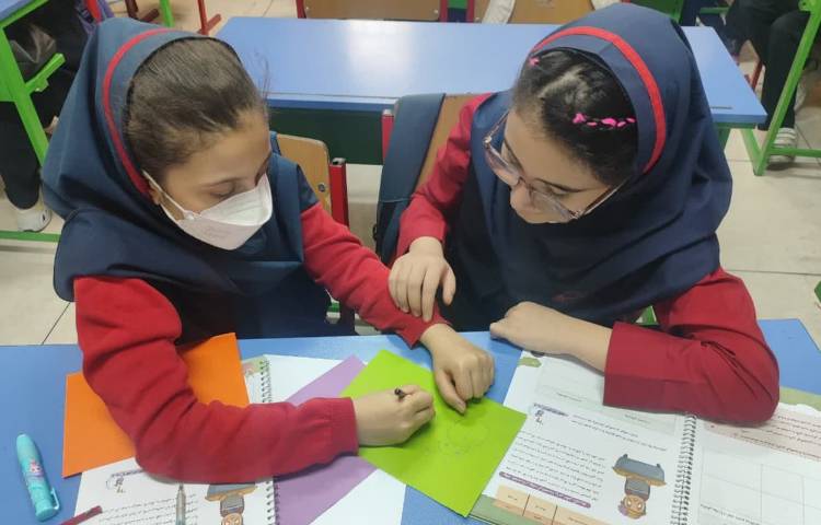 مهارت زندگی 2