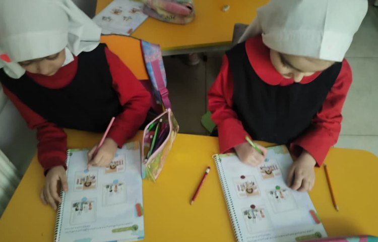 مهارت زندگی 2