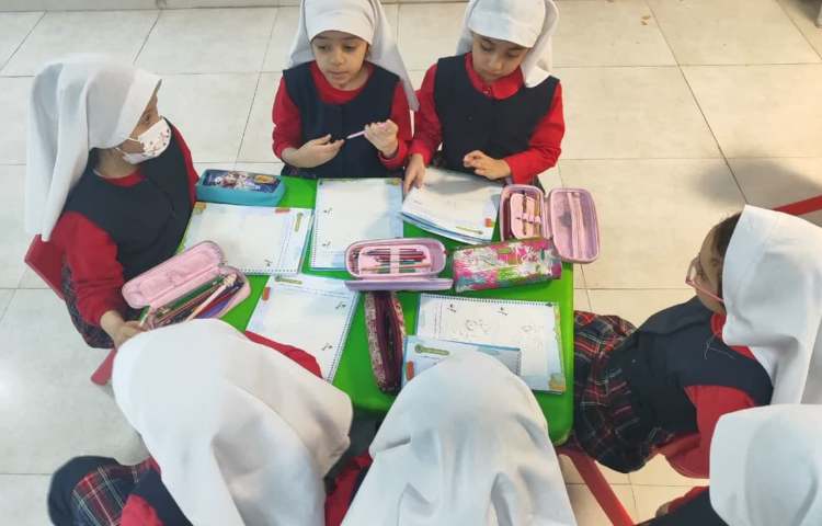 مهارت زندگی 2