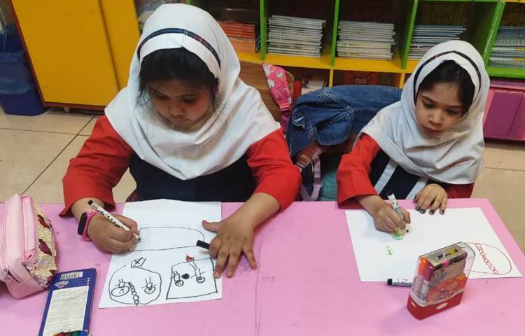 مهارت زندگی 2