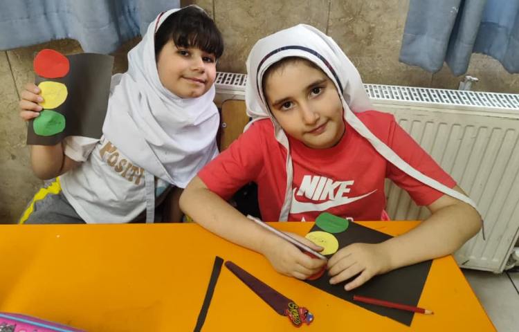 مهارت زندگی 2