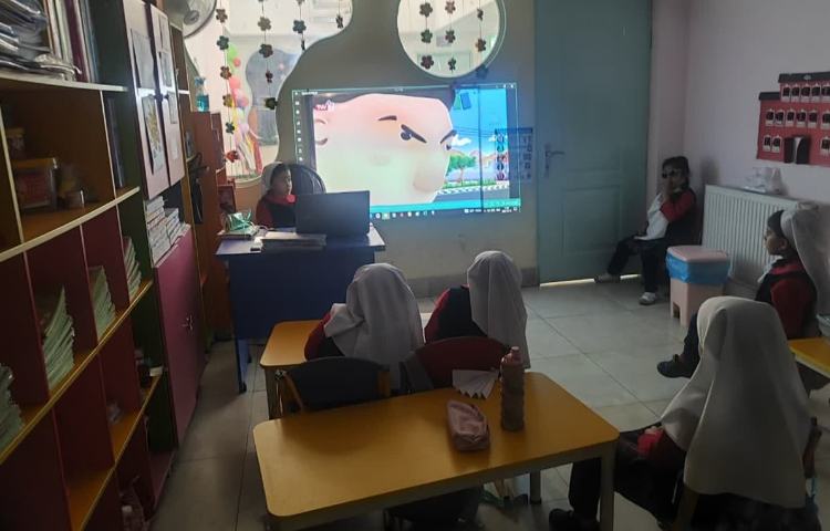 مهارت زندگی 2