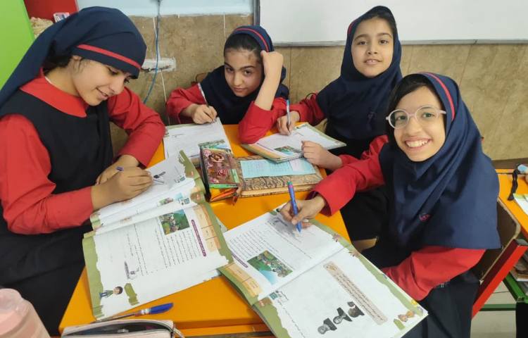 مهارت زندگی 2