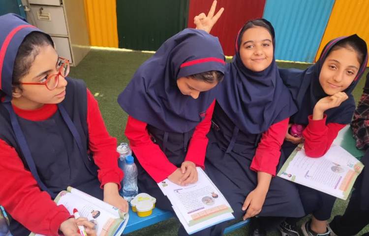 مهارت زندگی 2