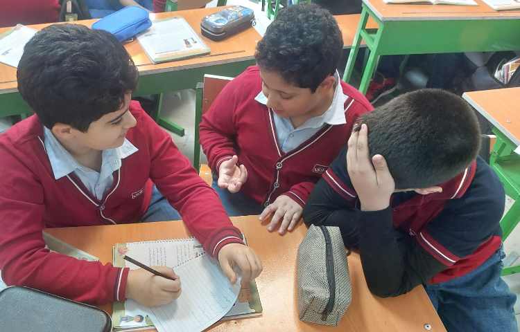 مهارت زندگی 2