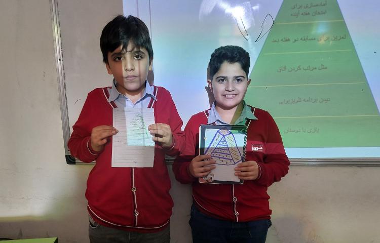 مهارت زندگی 2