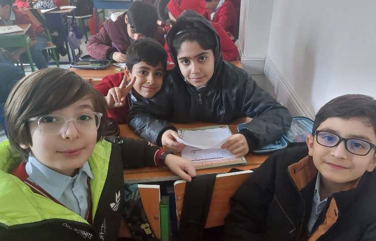 مهارت زندگی 2